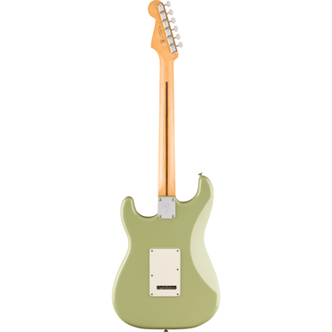Guitarra Electrica Fender Player II Stratocaster Birch Green HSS 0140540565
